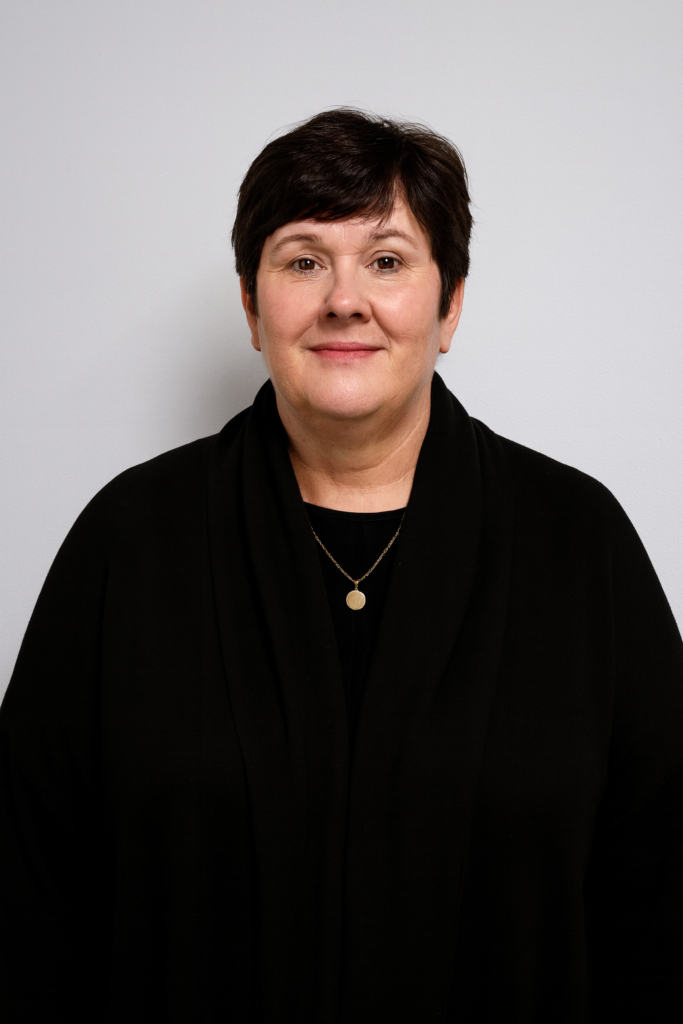 Gail Flower - Director